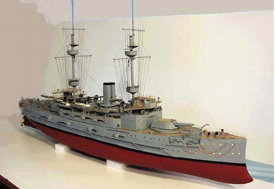 HMS Hannibal